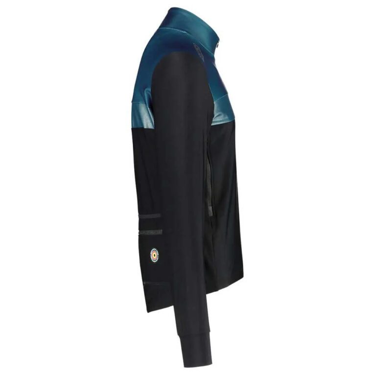 Bioracer Pixel Spitfire Tempest Jacket S Midnight Ocean - 2XL Midnight Ocean - Image 3