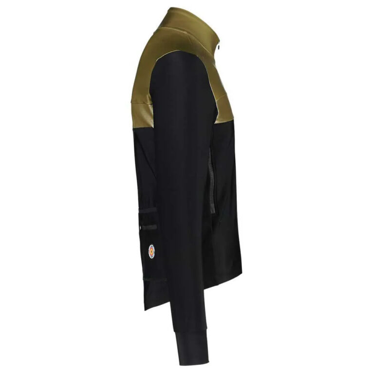 Bioracer Pixel Spitfire Tempest Jacket S Mustard Bronze - 2XL Mustard Bronze - Image 3