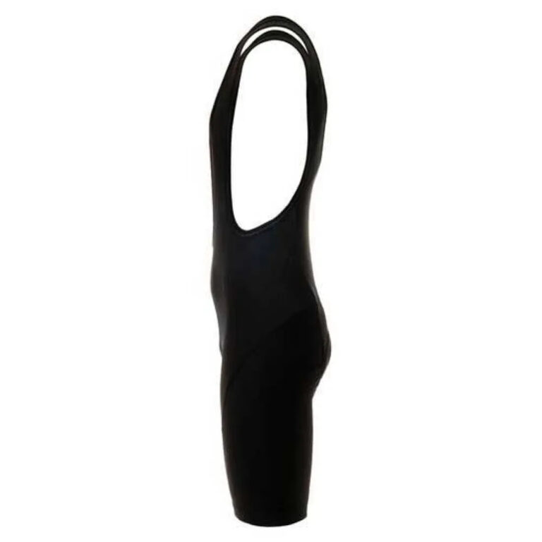 Bioracer Promo Bib Shorts XS Black - K4 Black - Image 3