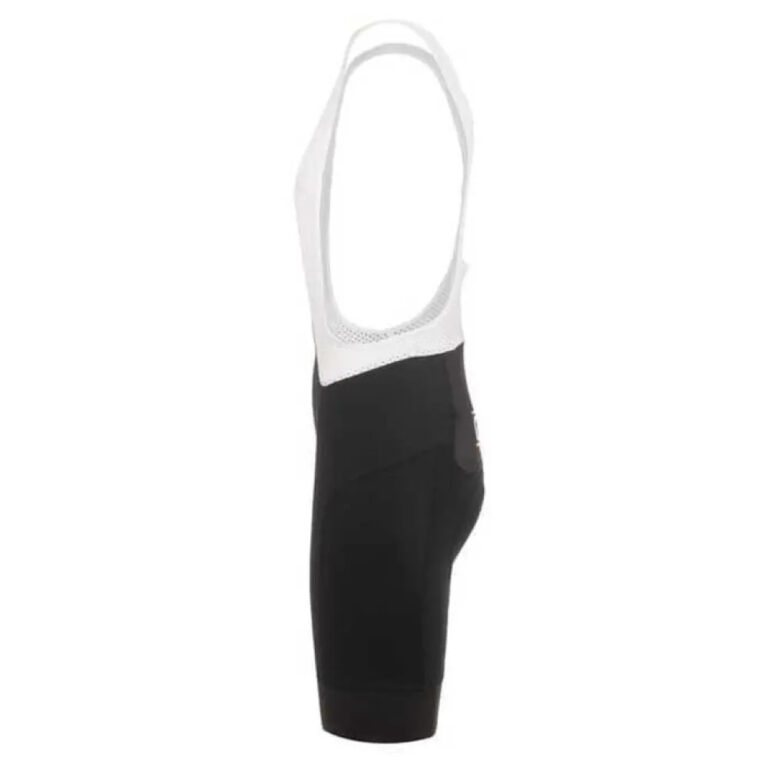 Bioracer Race Proven 2.0 Grinta Gruppo Sportivo! Bib Shorts S Black - 2XL Black - Image 3