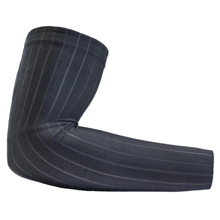 Bioracer Speedwear Concept Aero Arm Warmers L Black