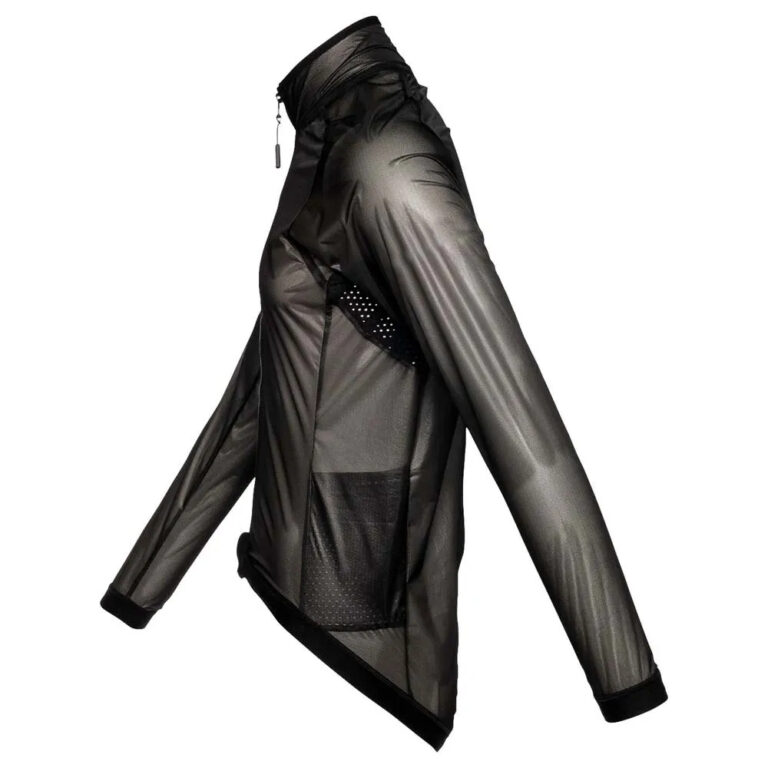 Bioracer Speedwear Concept Epic Rainy Jacket S Black - 2XL Black - Image 4