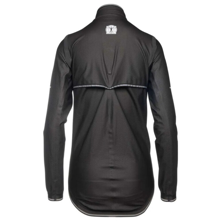 Bioracer Speedwear Concept Kaaiman Jacket 2XS Black - 2XL Black - Image 3