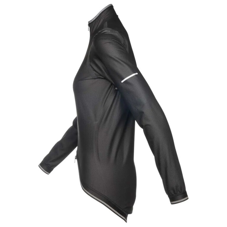 Bioracer Speedwear Concept Kaaiman Jacket 2XS Black - 2XL Black - Image 4