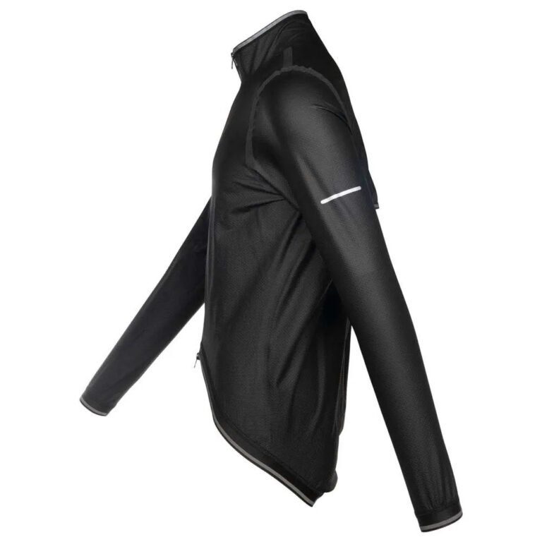 Bioracer Speedwear Concept Kaaiman Jacket 2XS Black - 2XL Black - Image 4