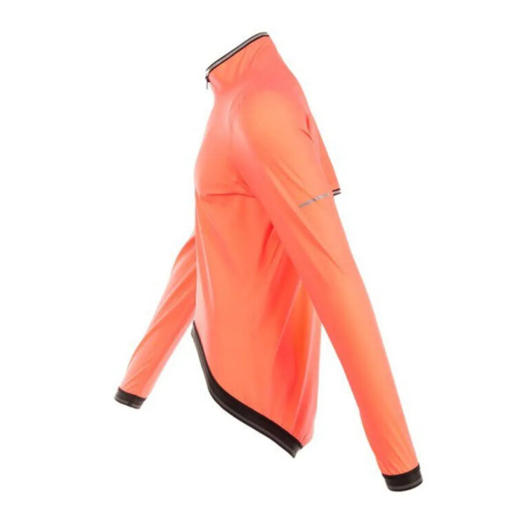 Bioracer Speedwear Concept Kaaiman Jacket 2XS Pink Fluo - 2XL Pink Fluo - Image 3