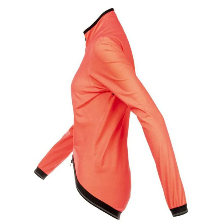 Bioracer Speedwear Concept Kaaiman Jacket 2XS Pink Fluo - XL Pink Fluo - Image 3