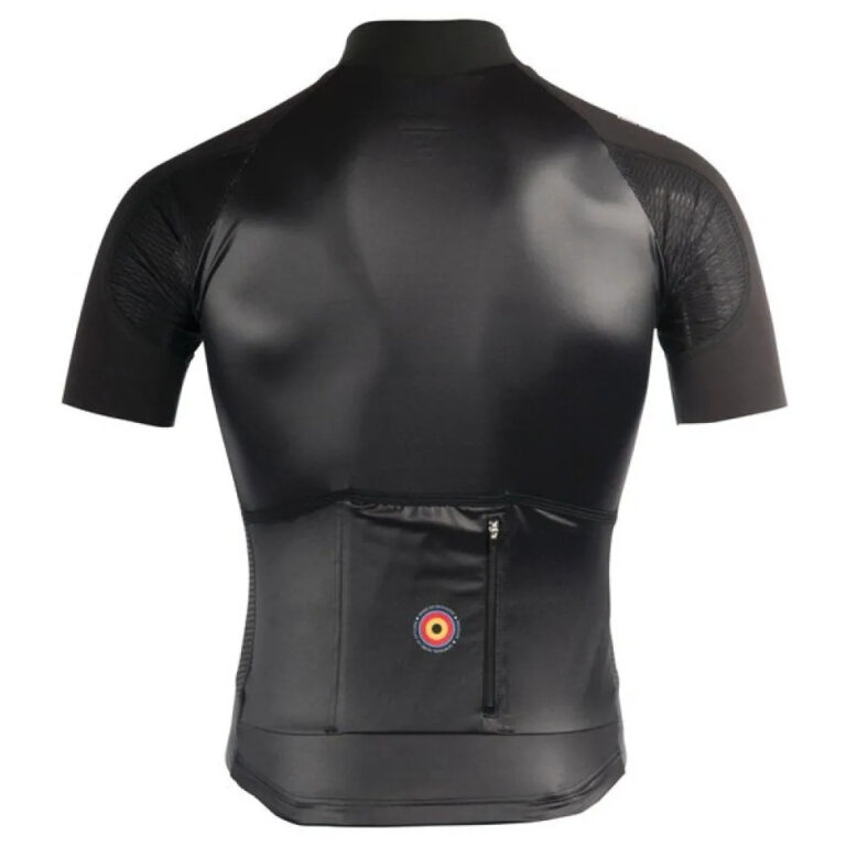 Bioracer Speedwear Concept RR Short Sleeve Jersey S Black - 2XL Black - Image 2