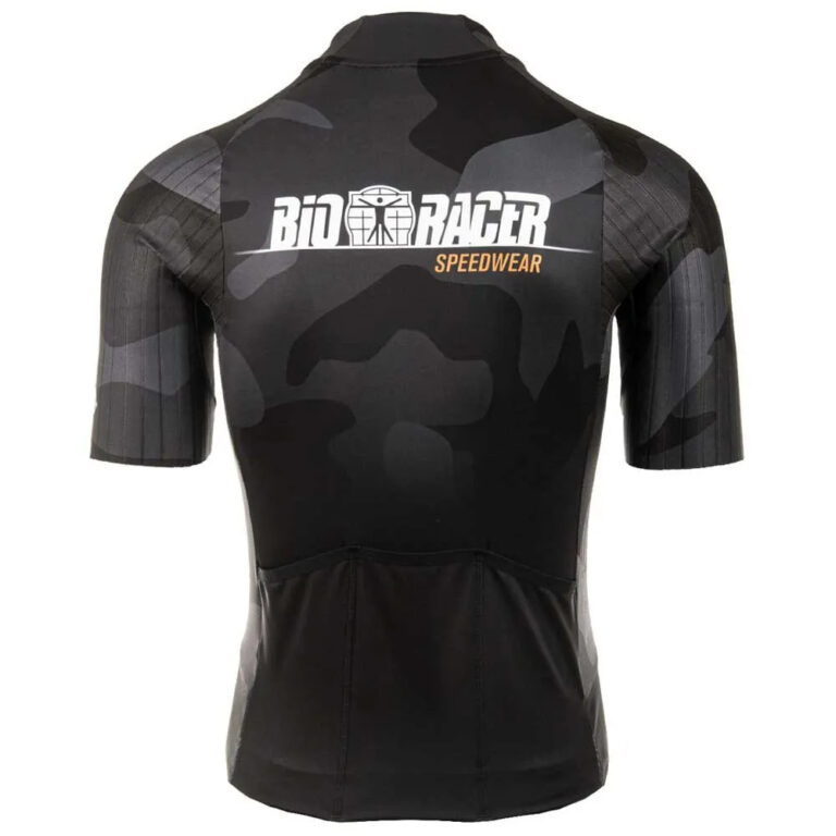 Bioracer Speedwear Concept RR Short Sleeve Jersey 2XL Camo - Image 2