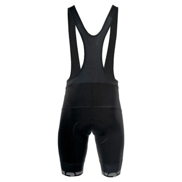 Bioracer Speedwear Concept Stratos 3.0 Bib Shorts S Black - 2XL Black - Image 2