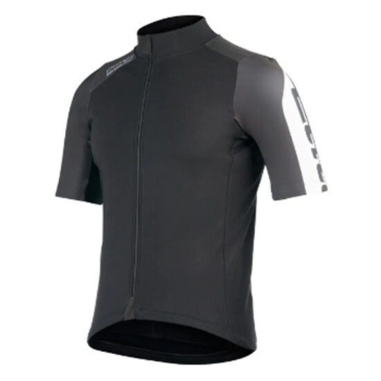 Bioracer Speedwear Concept Tempest Protect 3.0 Short Sleeve Jersey S Black - 2XL Black