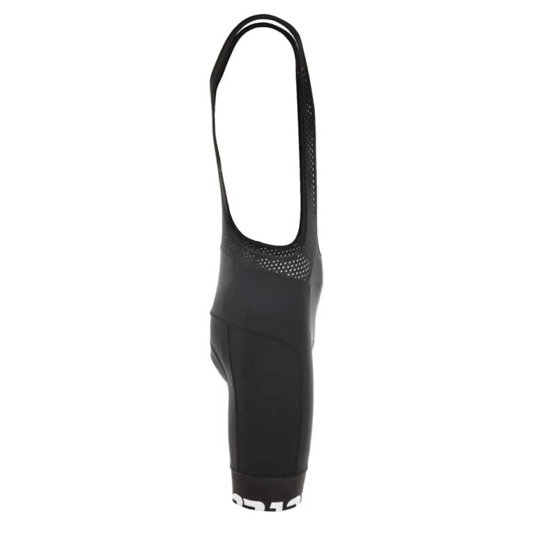 Bioracer Spitfire Bib Shorts S Black - 2XL Black - Image 3