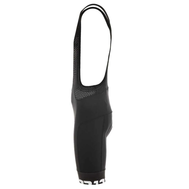 Bioracer Spitfire Bib Shorts S Black - 2XL Black - Image 4