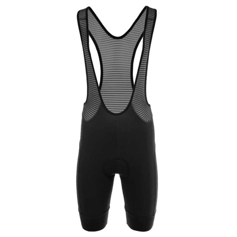 Bioracer Spitfire Bib Shorts XL Coldblack