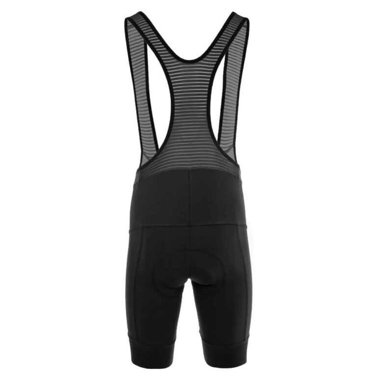 Bioracer Spitfire Bib Shorts XL Coldblack - Image 2