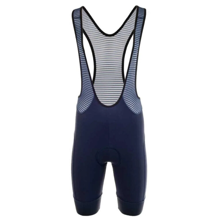 Bioracer Spitfire Bib Shorts S Navy - 2XL Navy