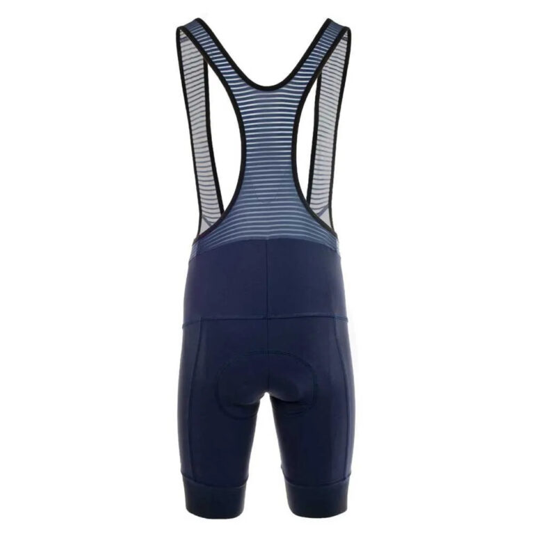 Bioracer Spitfire Bib Shorts S Navy - 2XL Navy - Image 2