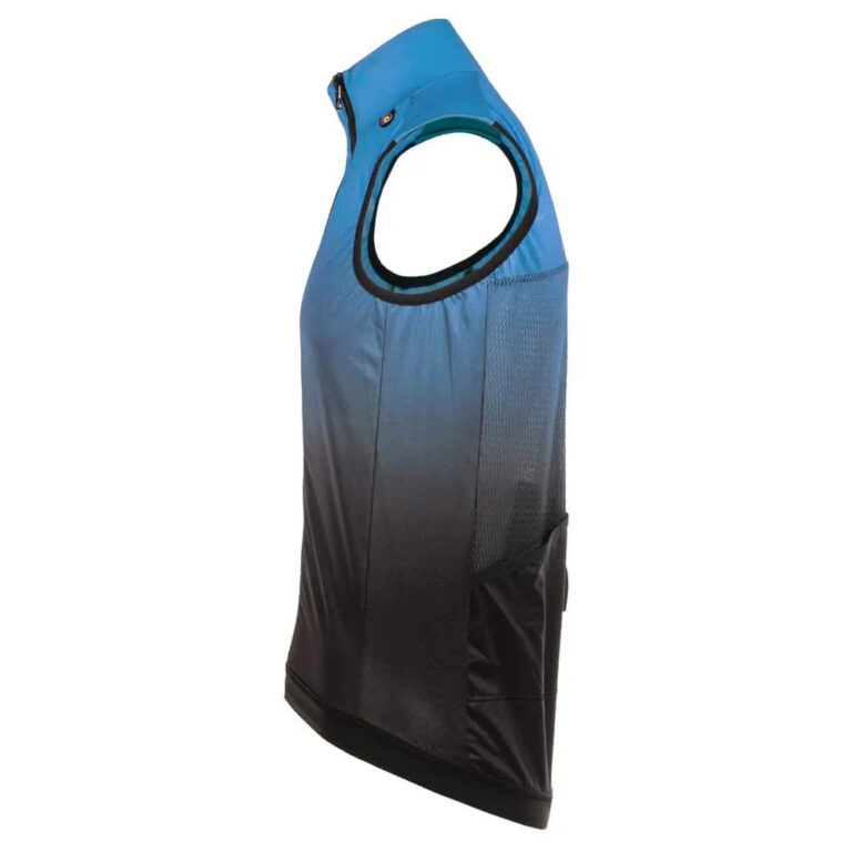 Bioracer Spitfire Gilet S Blue Shade - SL Blue Shade - Image 3