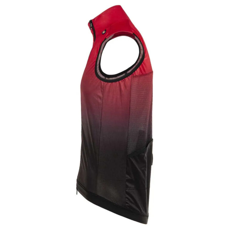 Bioracer Spitfire Gilet S Red Shade - SL Red Shade - Image 3