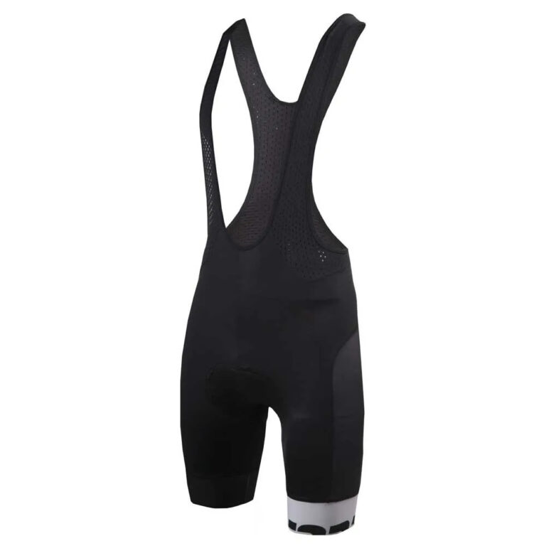 Bioracer Spitfire S15 Bib Shorts S Black