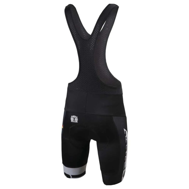 Bioracer Spitfire S15 Bib Shorts S Black - Image 2