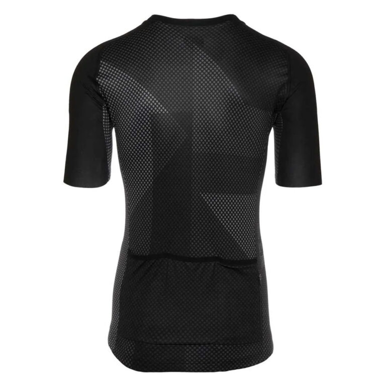 Bioracer Spitfire Short Sleeve Jersey M Black Blitzz - Image 2