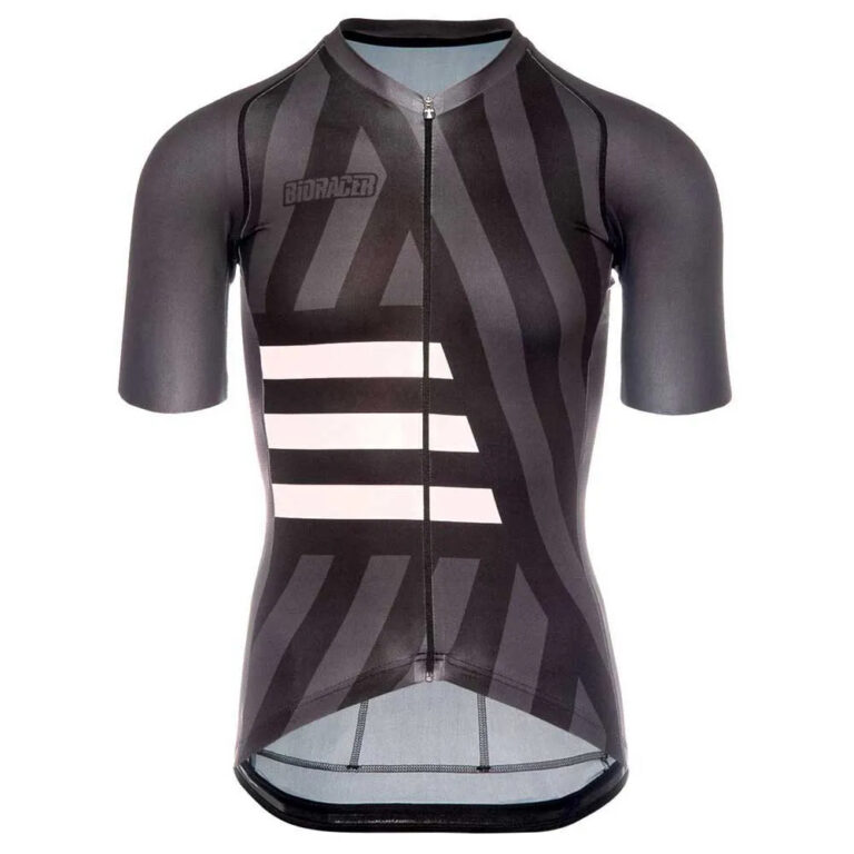 Bioracer Spitfire Short Sleeve Jersey S Life Is A