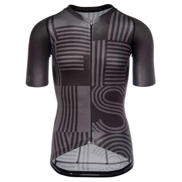 Bioracer Spitfire Short Sleeve Jersey S Life Is R - 2XL Life Is R