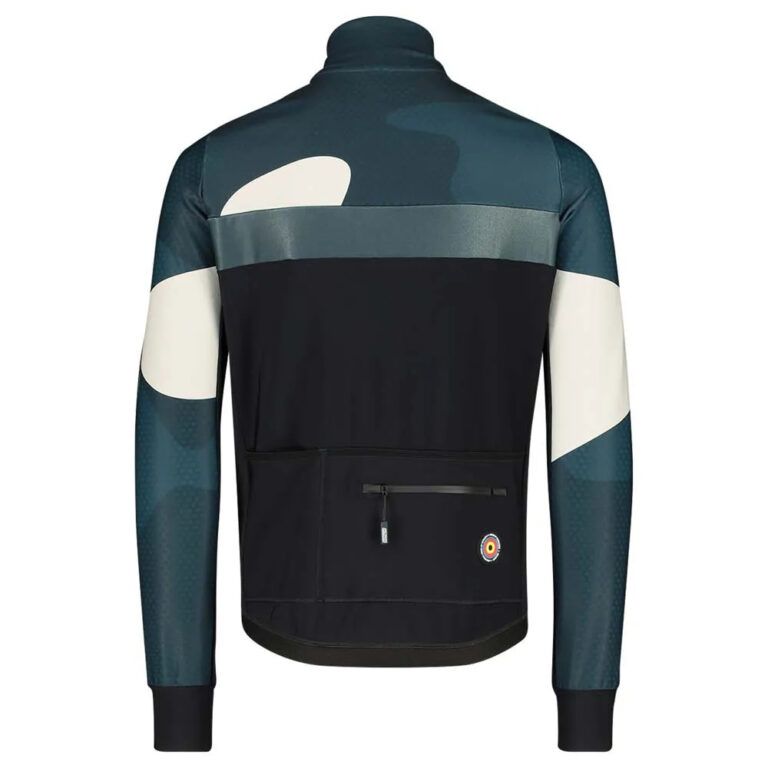 Bioracer Spitfire Tempest Jacket S Forest Green - 2XL Forest Green - Image 3