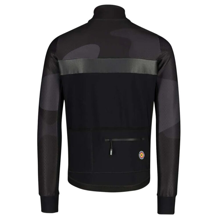 Bioracer Spitfire Tempest Jacket S Graphite Black - 2XL Graphite Black - Image 3