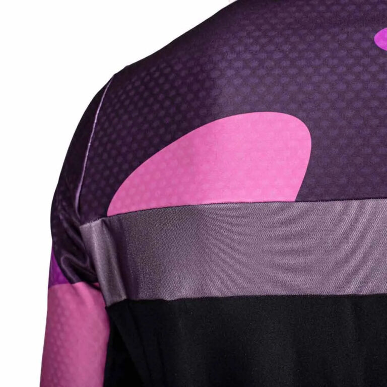 Bioracer Spitfire Tempest Jacket S Purple - 2XL Purple - Image 10