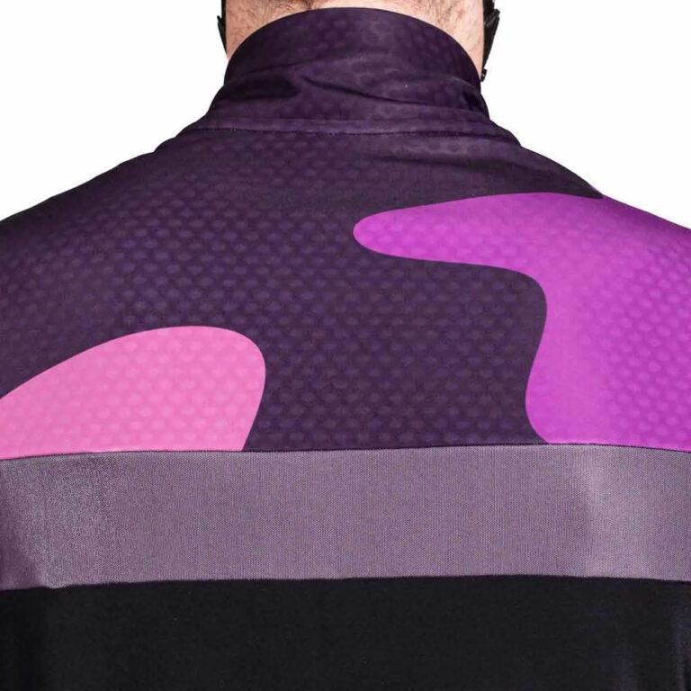 Bioracer Spitfire Tempest Jacket S Purple - 2XL Purple - Image 8