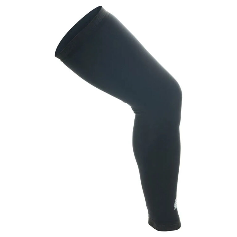 Bioracer Spitfire Tempest Leg Warmers S Black - SL Black - Image 3