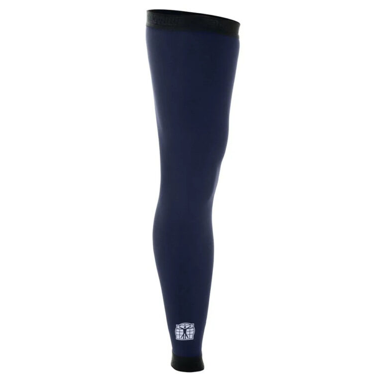 Bioracer Spitfire Tempest Leg Warmers S Black - SL Black - Image 4