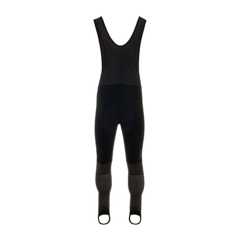 Bioracer Spitfire Tempest Padded Bib Tights S Black - Image 3