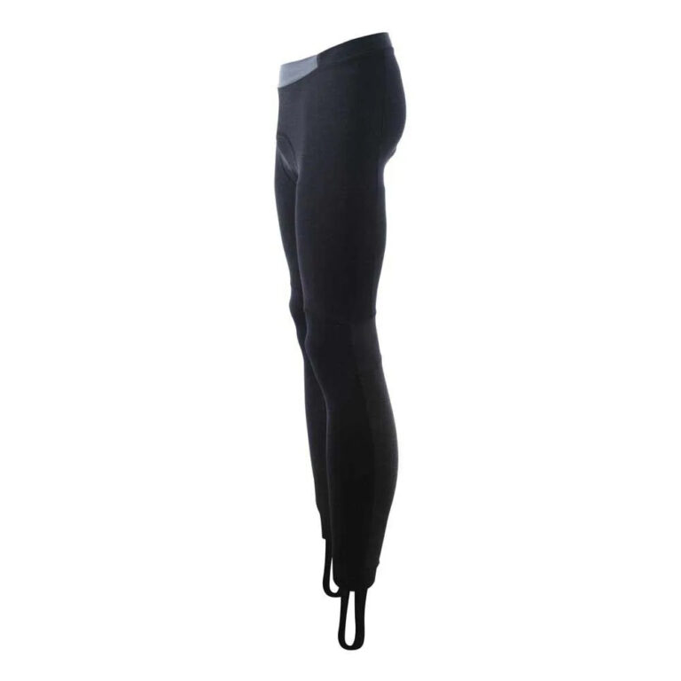 Bioracer Spitfire Tempest Padded Tights S Black - SL Black - Image 3