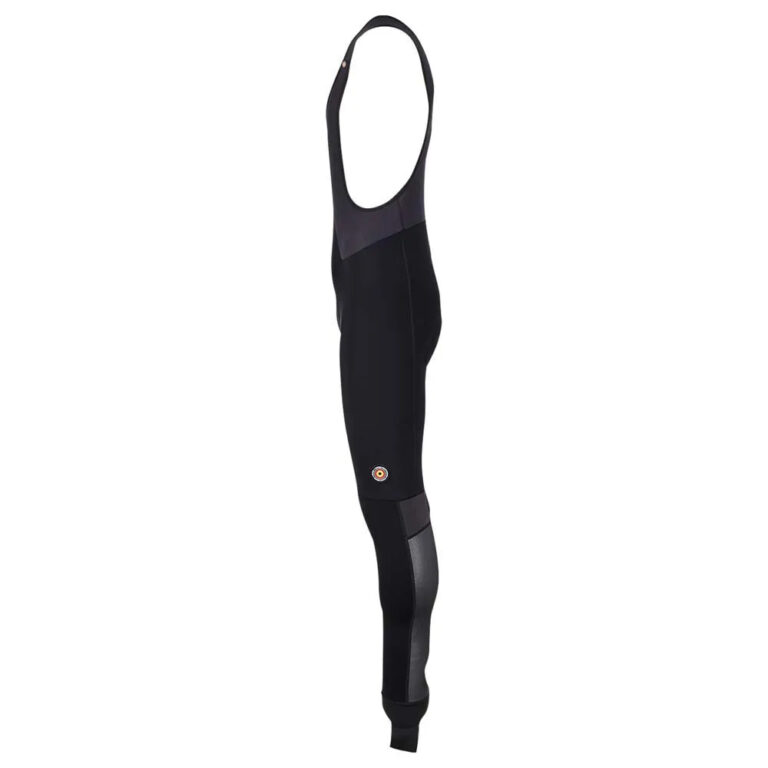 Bioracer Spitfire Tempest Pixel Bib Tights S Black / Padded - 2XL Black / Padded - Image 3