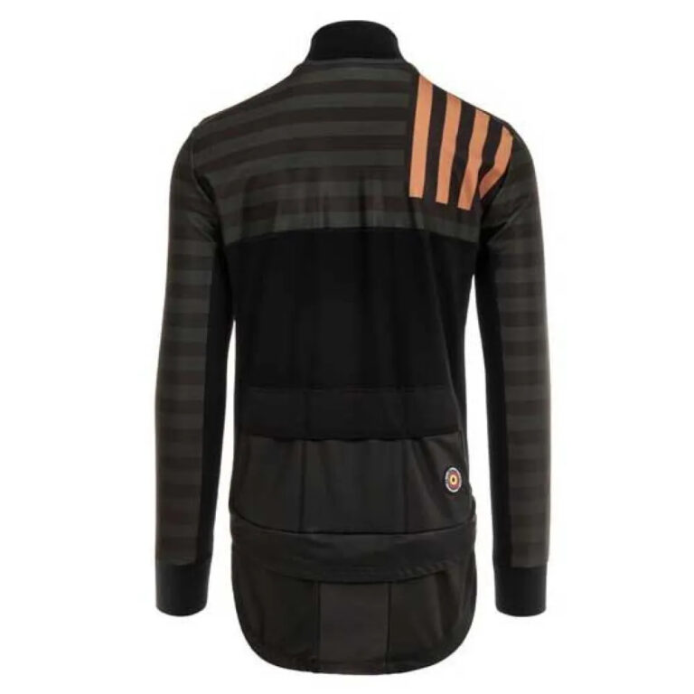 Bioracer Spitfire Tempest Protect Subli Jacket S Mountain Zebra - 2XL Mountain Zebra - Image 4