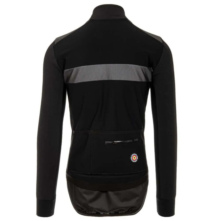 Bioracer Spitfire Tempest Winter Jacket S Black - 2XL Black - Image 3