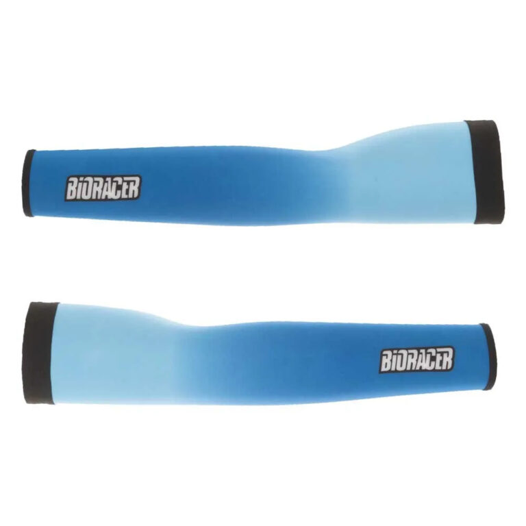 Bioracer Spitfire/Vesper Subli Arm Warmers S Shade Blue - L Shade Blue