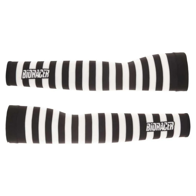 Bioracer Spitfire/Vesper Subli Arm Warmers S Zebra - L Zebra