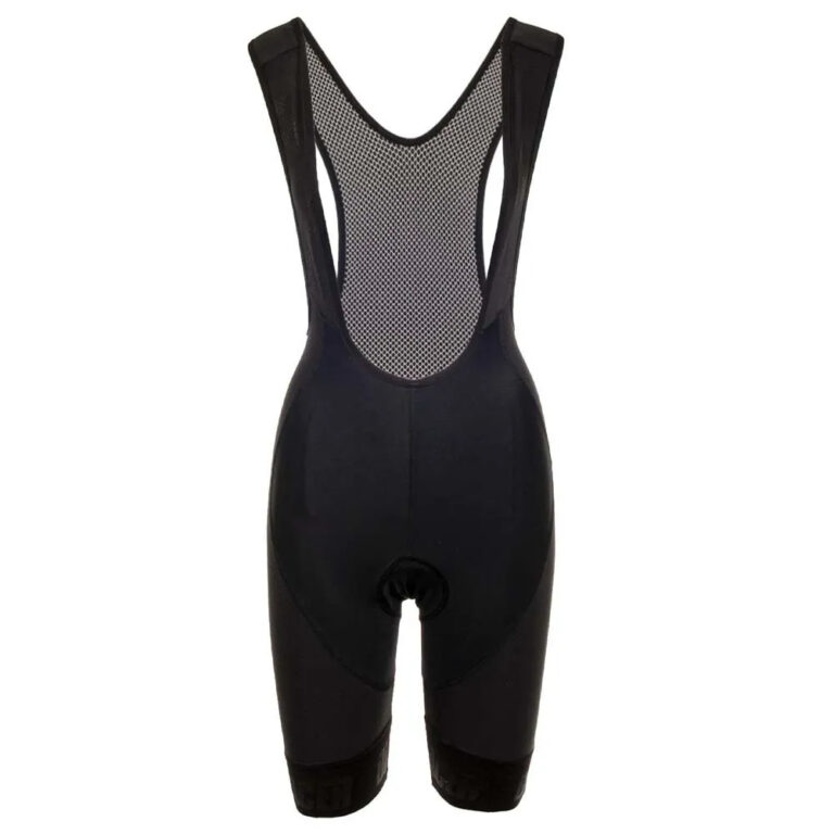 Bioracer Sprinter Bib Shorts XS Black - 2XL Black