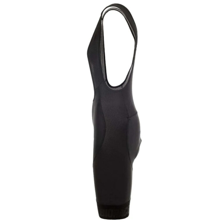 Bioracer Sprinter Bib Shorts XS Black - 2XL Black - Image 3