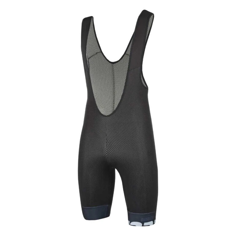 Bioracer Sprinter Bib Shorts S Coldblack