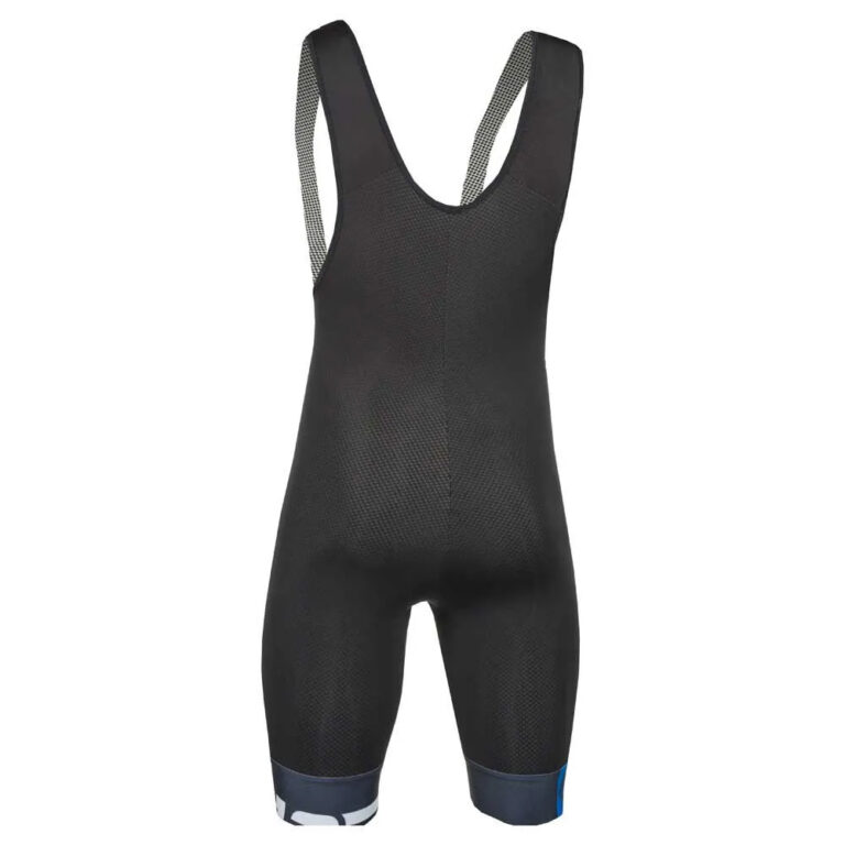 Bioracer Sprinter Bib Shorts S Coldblack - Image 2