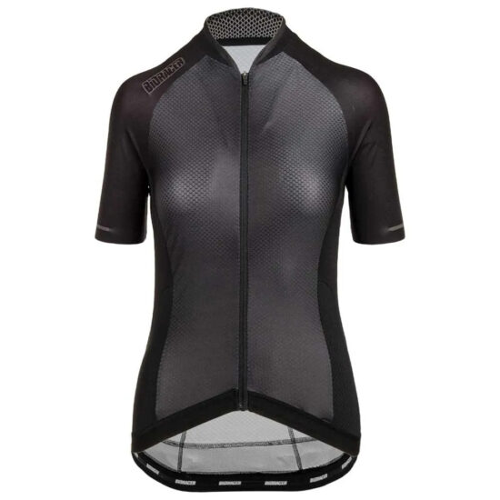 Bioracer Sprinter Cold Black Light Short Sleeve Jersey XS Black - 2XL Black