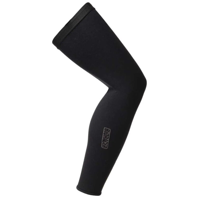 Bioracer Stratos Leg Warmers S Black - L Black