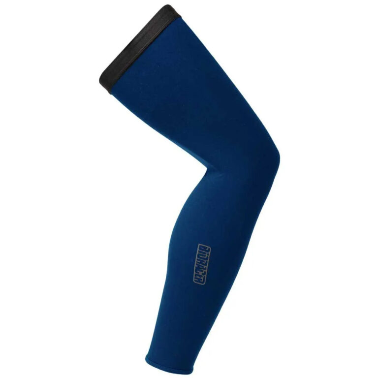 Bioracer Stratos Leg Warmers S Navy - L Navy