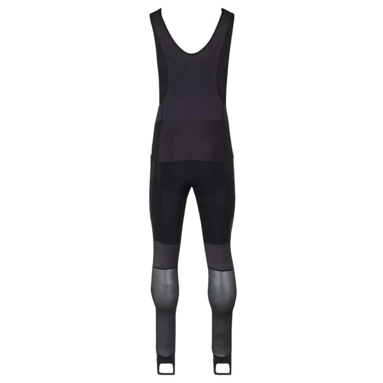 Bioracer Stripfire Tempest Full Protect Pixel Bib Tights S Black - 2XL Black - Image 3