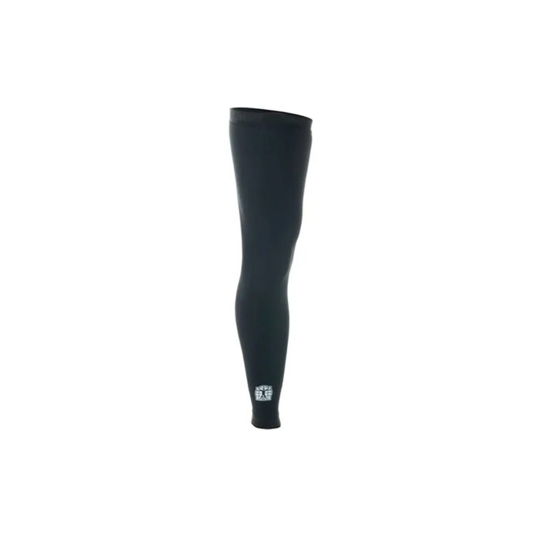 Bioracer Tempest Leg Warmers S Black - L Black